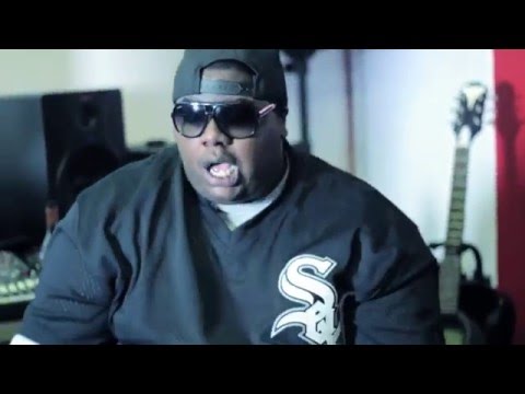 J Roca "Must Be" Music Video