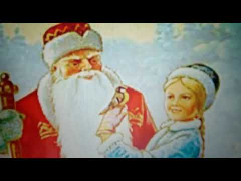 Mikuláš a Ježíšek versus Santa Claus.