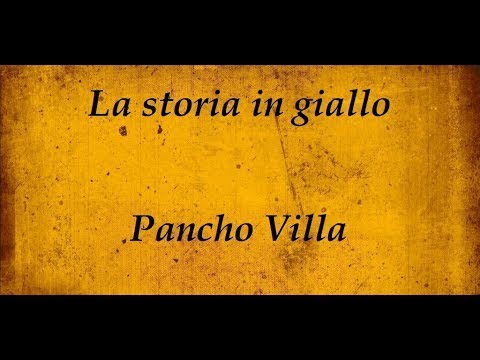 Pancho Villa