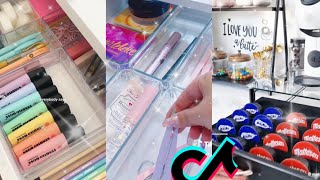 random refill and restock organizing tiktokœ compilation 🍒🍓🍉