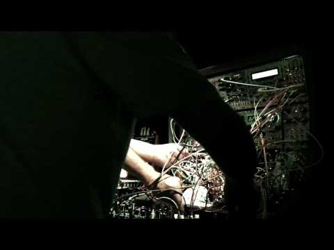 Modular session with Cyberian