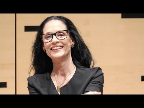 NYFF Live: Sônia Braga & Kleber Mendonça Filho - 'Aquarius'