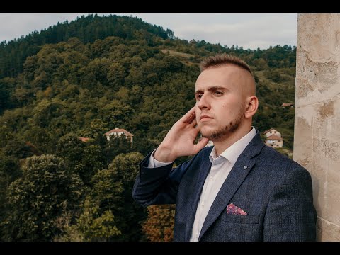 Ezan (Aladža džamija) - Alija Zubača (Video 2020)