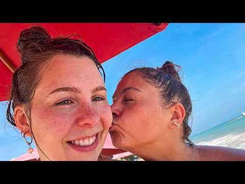 MY DAY Tyttöystävän kanssa Thaimaassa!