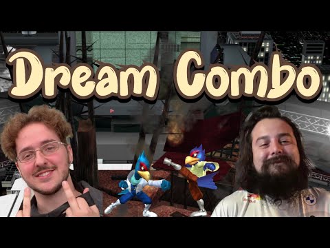 Lost Tech City 2022: Dream Combo