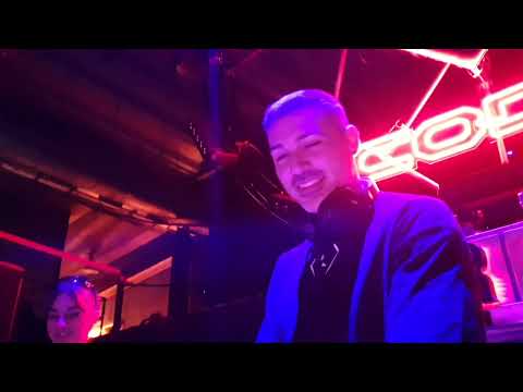 Gaston Zani @ CODE Fabrik (Opening Set Main Room) 21-01-2023