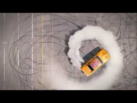 Torque Burnout video