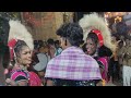 Murugan Temple Karakattam Live Video