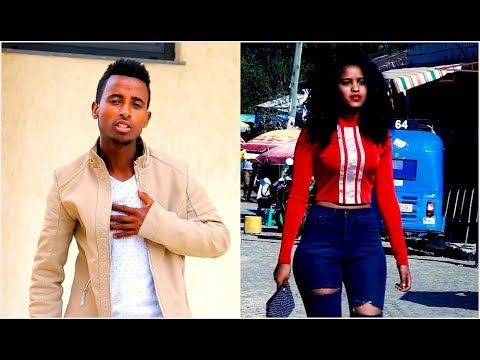 Mokonen fesha / Metseni/ (Official Music Video) New Ethiopian Music