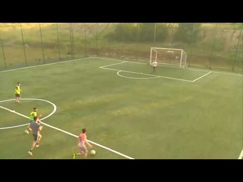 Kayaşehir Spor Kulübü 17.05.2016 19:00 - akillisaha.com