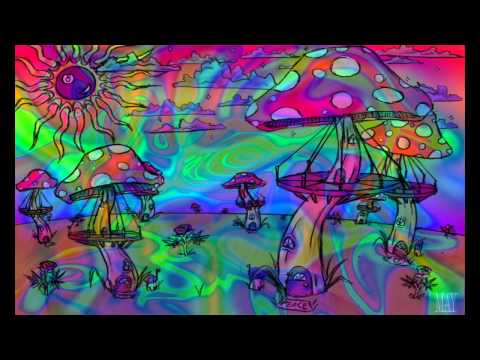 Psycho meditation - Magic alchemy