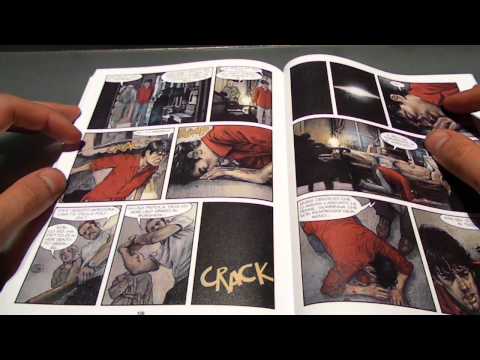 Dylan Dog Color Fest N°13 Prigioniero: Recensione