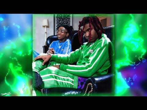 Lil Baby x Lil Gotit x Migos Type Beat "LIFESTYLE"
