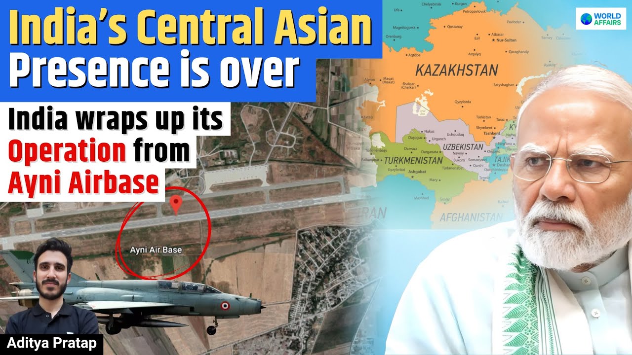 US Sanctions Exemption: India Continues Chabahar Port Project Amid Russia Oil Tensions