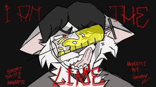 I Am The Line (short animatic)