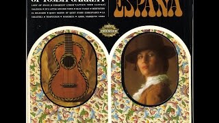 Quiet Nights Of Quiet Stars(Corcovado) (02/12) / España (The 50 Guitars of Tommy Garett)