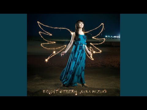 Mahou Shoujo Lyrical Nanoha A's BRAVE PHOENIX Nana Mizuki