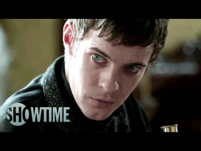 Penny Dreadful | Harry Treadaway is Dr. Victor Frankenstein