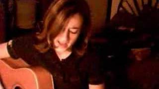 song from me -  My guardian angel