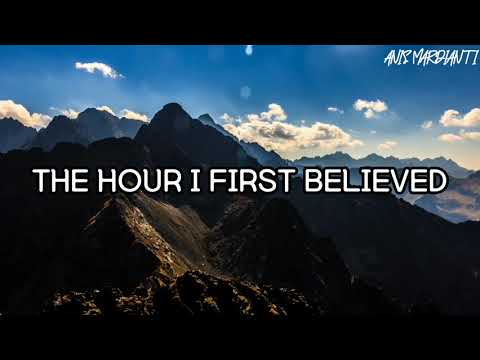 AMAZING GRACE (SANGAT BESAR ANUGRAHNYA) - CHRISTY PODUNG + LIRIK