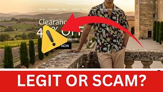 PackageApparelCo.com Review 2026 - Legit Or Scam?