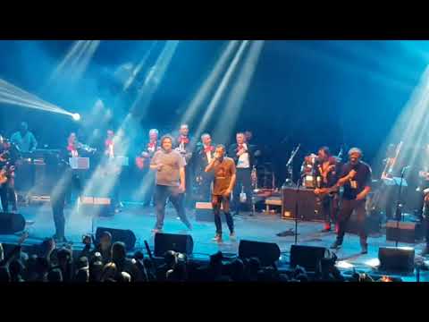 Izgubljeni - Let3 ft TBF El Combo Antivalentinovo 2018