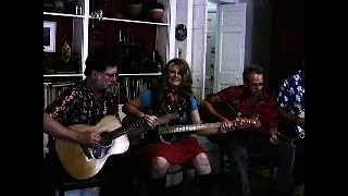 Austin Lounge Lizards, &#39;Rocky Byways&#39;