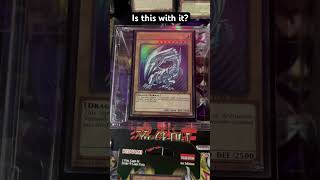 Is this worth it? #tcg #cards #yugioh #collectiblecards #tocobell