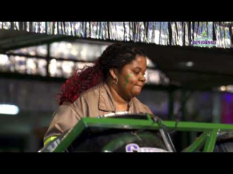 First Citizens Supernovas Youth Steel Orchestra - Panorama Finals 2025 | Energy Killers