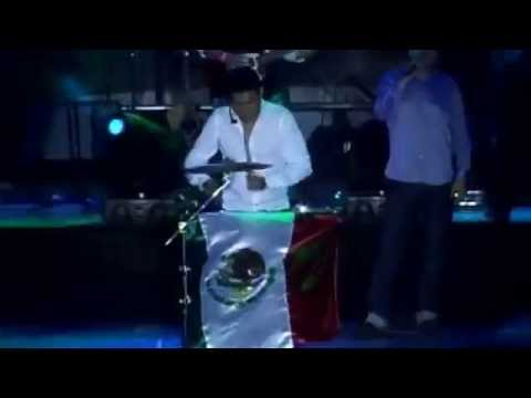 Concierto Cielo Abierto Maracaibo - Venezuela 2013 parte 15