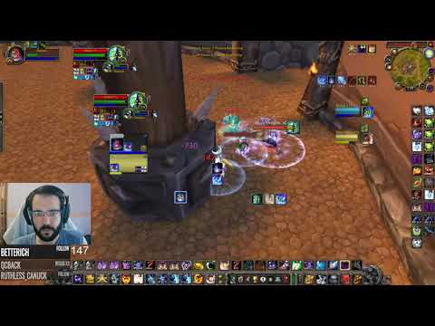 Season 2 Starting with SHADOW ROGUE | TBC Classic Priest 2vs2 Arena