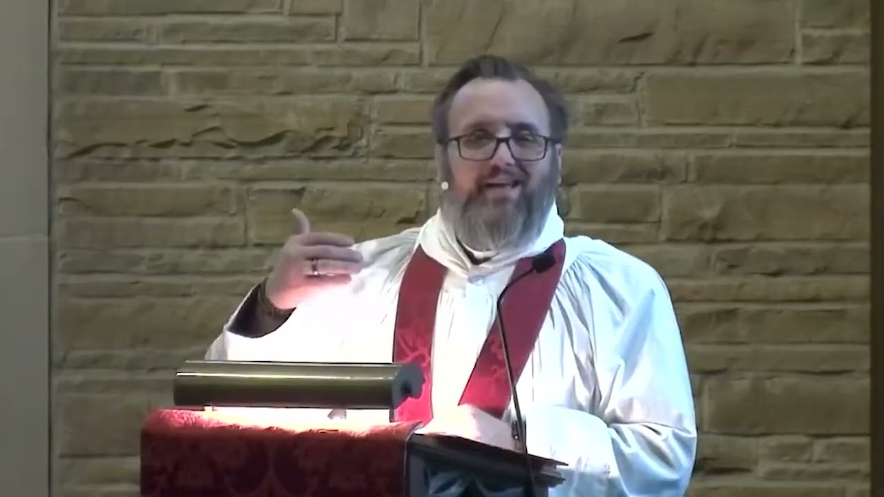 Sunday of the Passion: Palm Sunday | 29 March 2026 with Fr. Thom Crowe