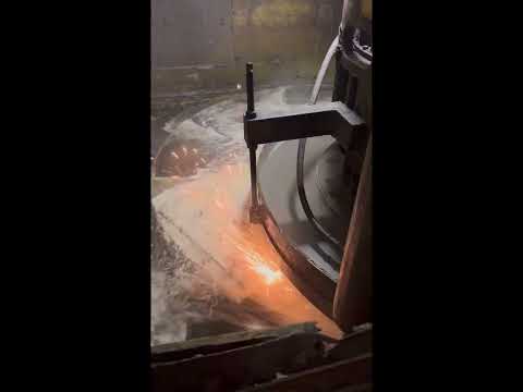 BLANCHARD 72HD-120 GRINDERS, SURFACE, ROTARY TYPE (VERT. SPDL.) | T.R. Wigglesworth Machinery Co. (1)