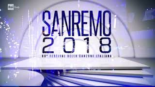 Ultimo - Il Ballo Delle Incertezze (Sanremo 2018)