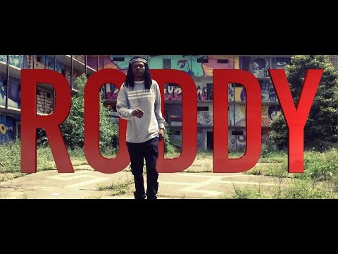 Young Roddy  "THE RETURN OF KYLE WATSON" (Official Video)