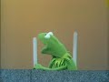 Kermit Demonstrates Between With Two Poles HQ