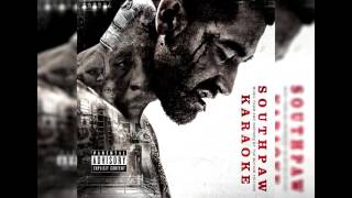 Beast (Southpaw) (Originally Performed by Rob Bailey and the Hustle Standard) - Karaoke Instrumental