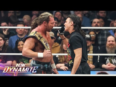 Mike Bailey: The First Time Kenny Omega And I Got To Work Together, I Was Amazed By How His Brain Worked