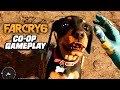 18 Minutes of Far Cry 6 Co-Op Gameplay