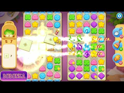 Matchington Mansion level 4719 HD