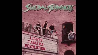 B3  Emotion No. 13   - Suicidal Tendencies Lights Camera Revolution 1990 Vinyl Album HQ Audio