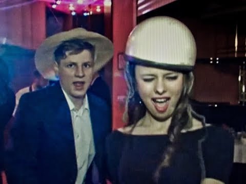 ZSGD Poznań - Studniówka 2014