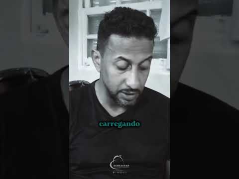 Pré-visualização do vídeo: Palavra de Restauração