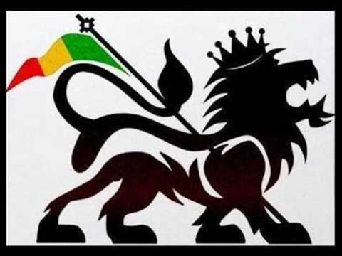 Lion Vibrations - Birth Of The Lion