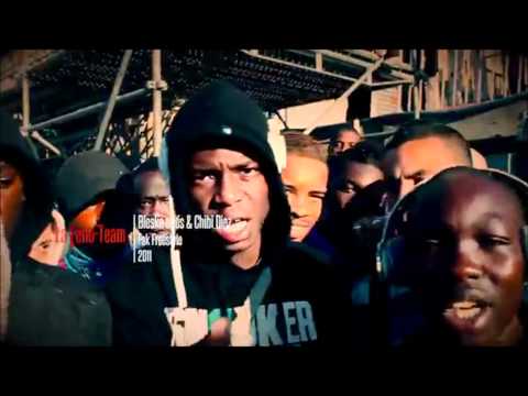 Teaser/Freestyle Féno CockaÏne 2011