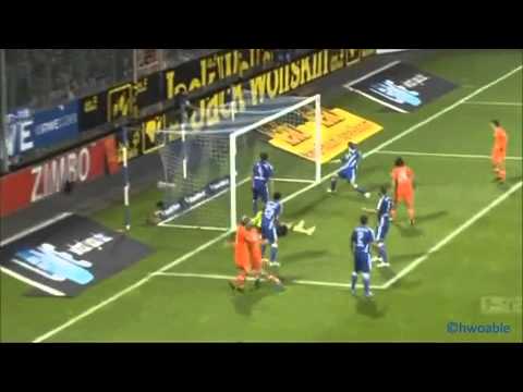 Best of Marko Marin!!!