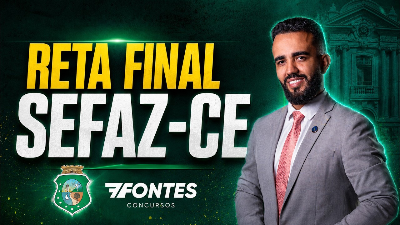 Entenda o que você vai receber - 7Fontes Concursos