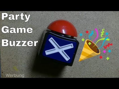 BitBastelei #435 - Spielshow Buzzer