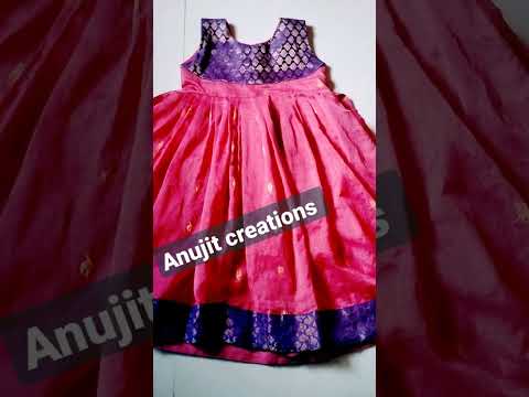 anujit creations #youtubeshorts #tranding #reels #new dress design #bestsong #stich by me