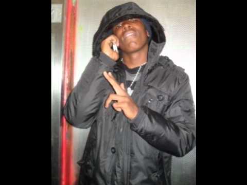 Crime Scene - USG / SGB - K Koke Ft. Fibbz, Chuck, Butch, Menace